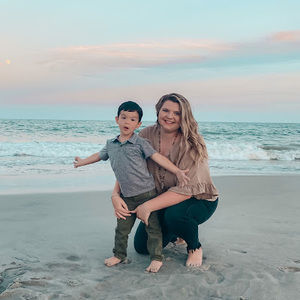 Meet your Posher, Miranda